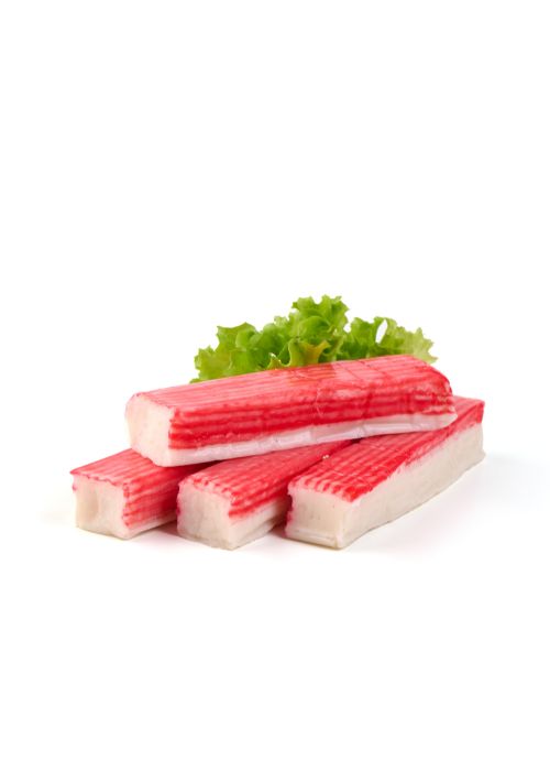 Surimi Crabsticks