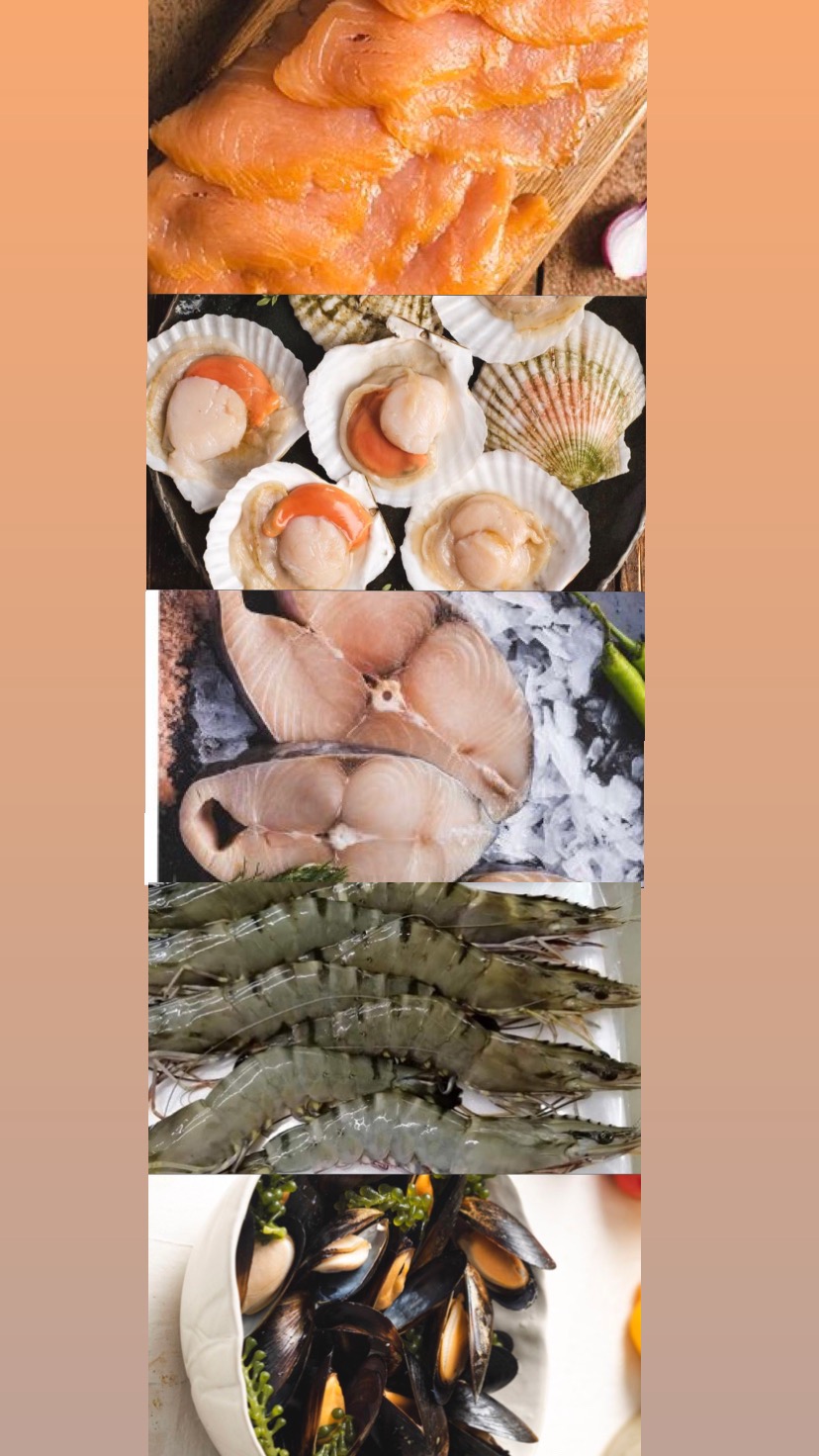 Noche Buena Gift Set