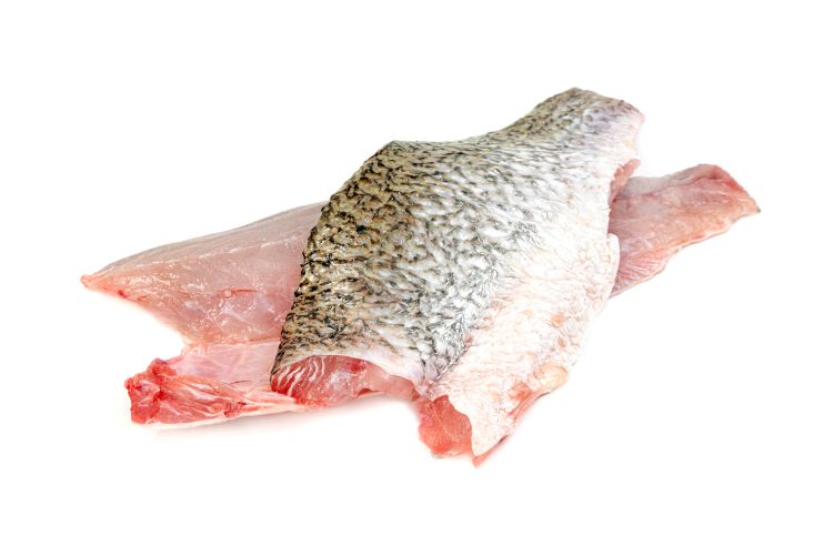 Barramundi Fillet